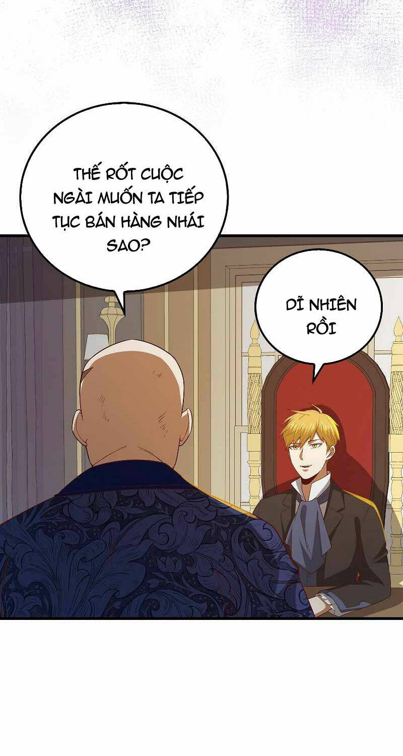 Thương Nhân Thánh Thần Chap 100 - Next Chap 101