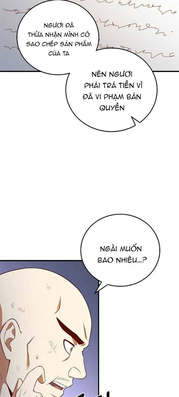 Thương Nhân Thánh Thần Chap 101 - Next Chap 102