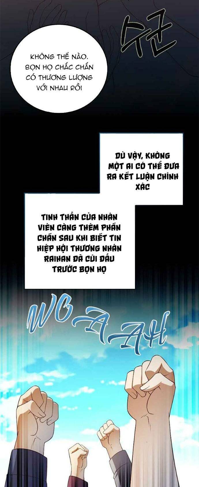 Thương Nhân Thánh Thần Chap 101 - Next Chap 102