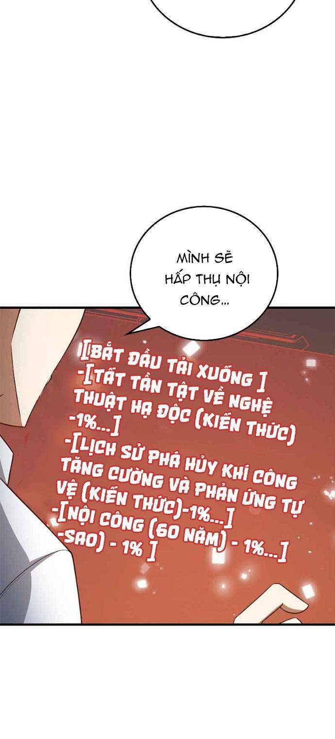 Thương Nhân Thánh Thần Chap 101 - Next Chap 102