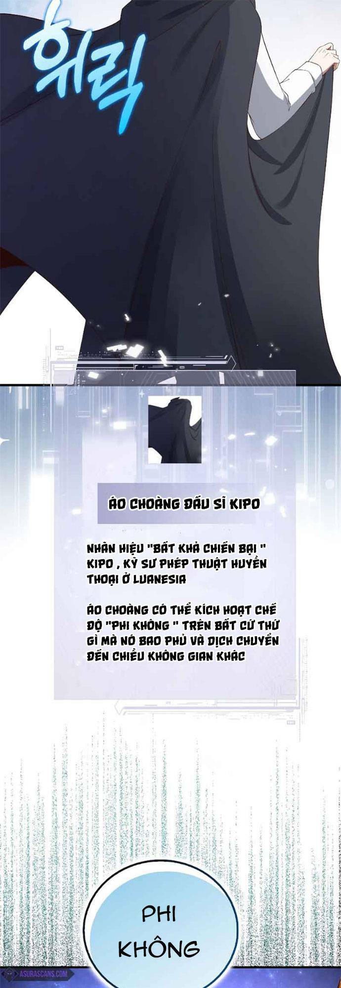 Thương Nhân Thánh Thần Chap 101 - Next Chap 102