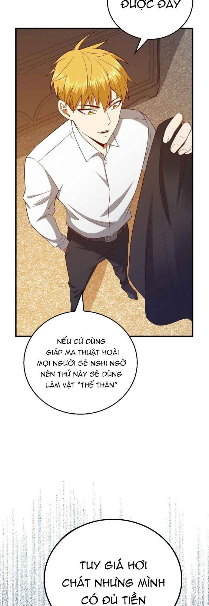 Thương Nhân Thánh Thần Chap 101 - Next Chap 102