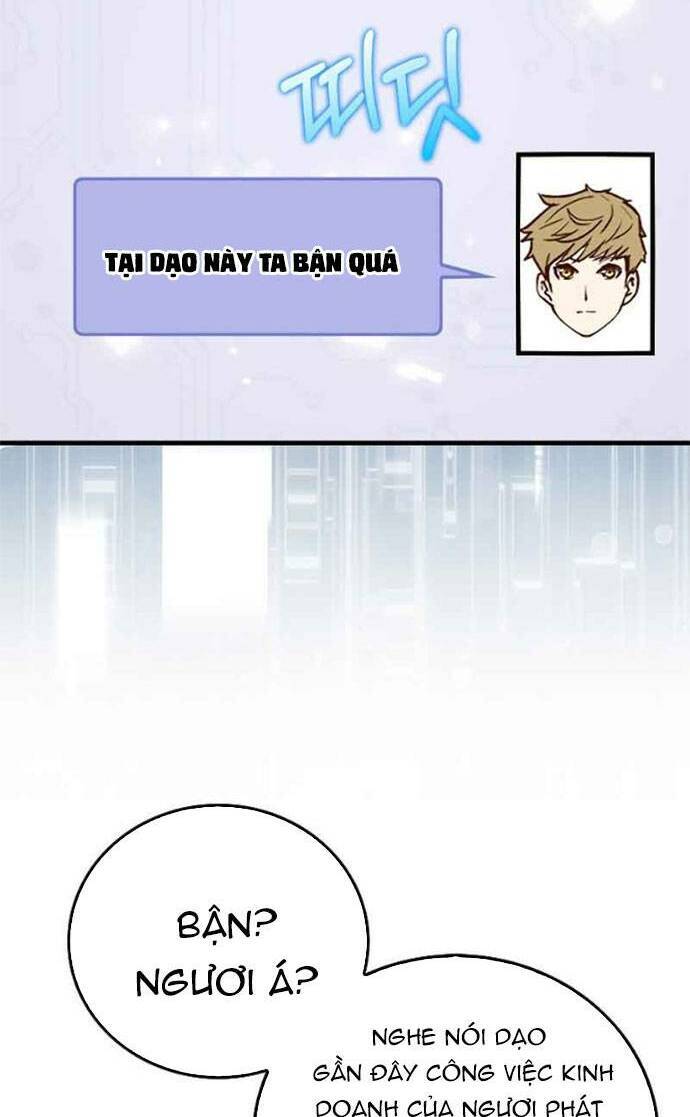 Thương Nhân Thánh Thần Chap 101 - Next Chap 102