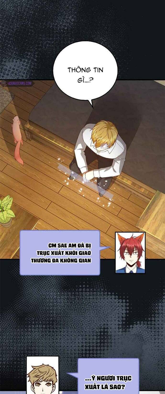 Thương Nhân Thánh Thần Chap 101 - Next Chap 102