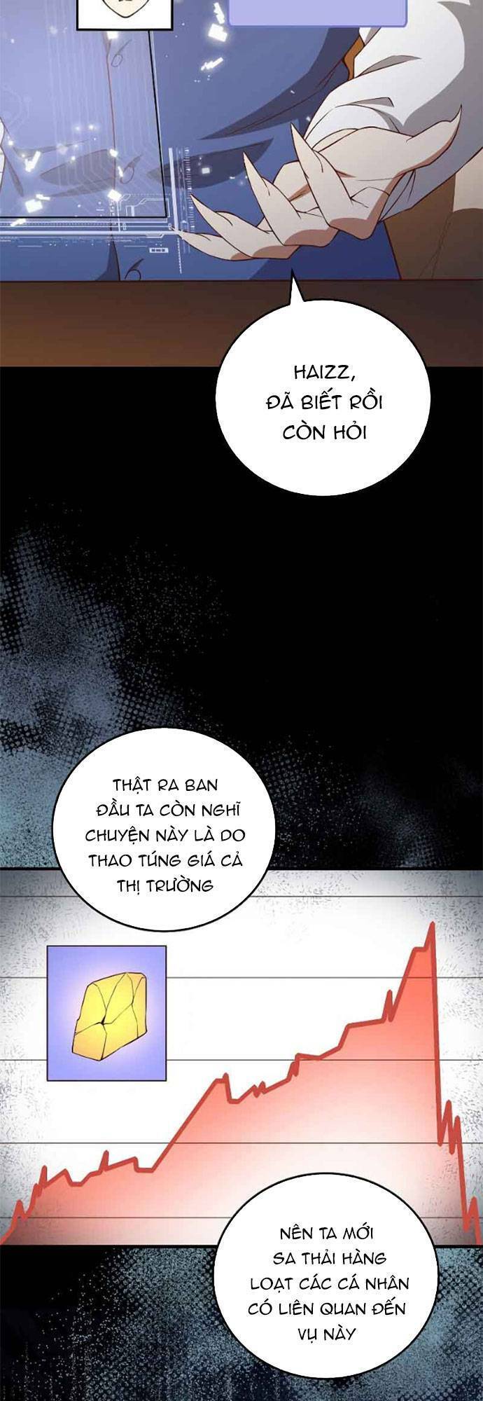 Thương Nhân Thánh Thần Chap 101 - Next Chap 102