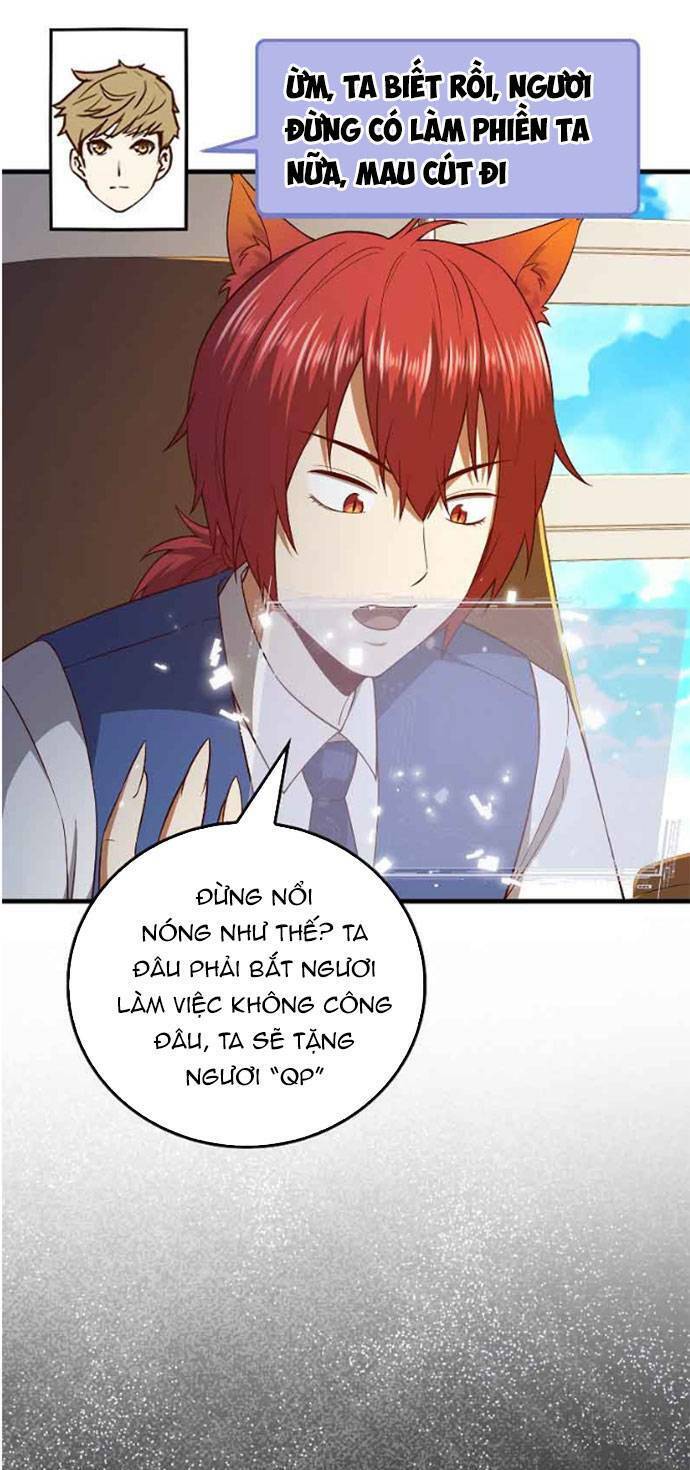Thương Nhân Thánh Thần Chap 101 - Next Chap 102