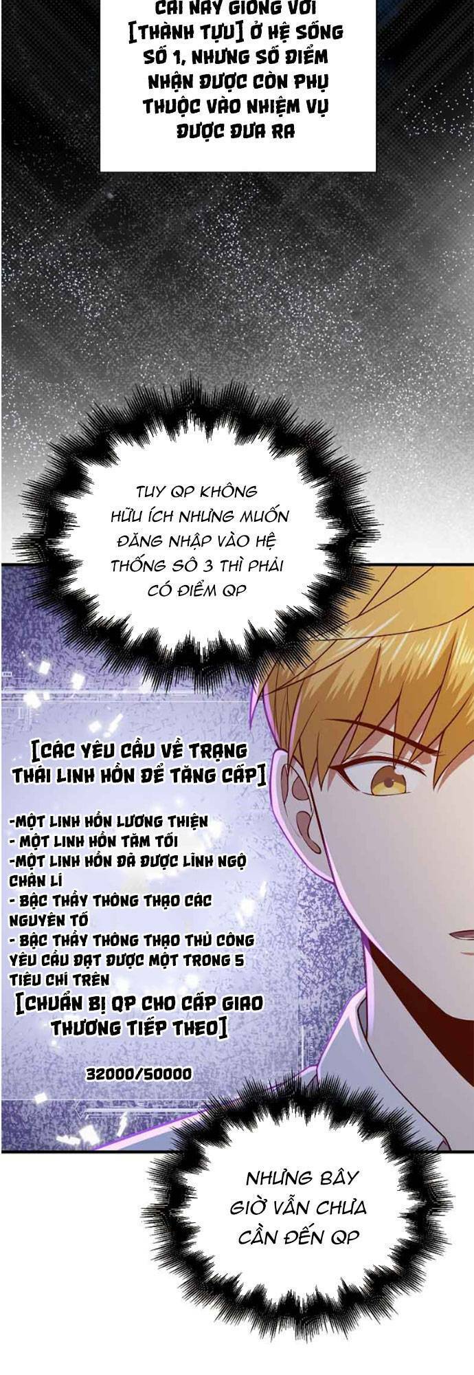 Thương Nhân Thánh Thần Chap 101 - Next Chap 102