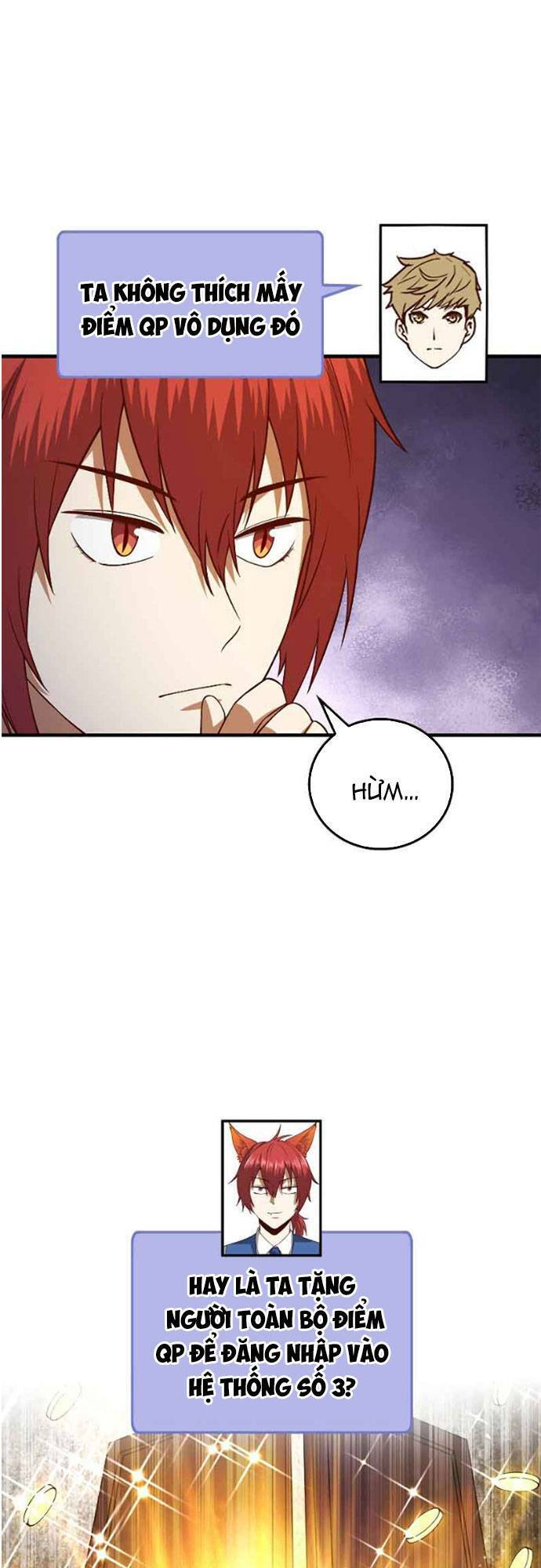 Thương Nhân Thánh Thần Chap 101 - Next Chap 102