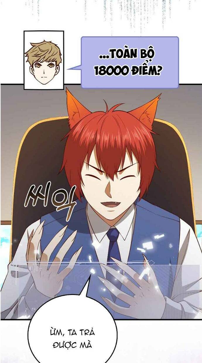 Thương Nhân Thánh Thần Chap 101 - Next Chap 102