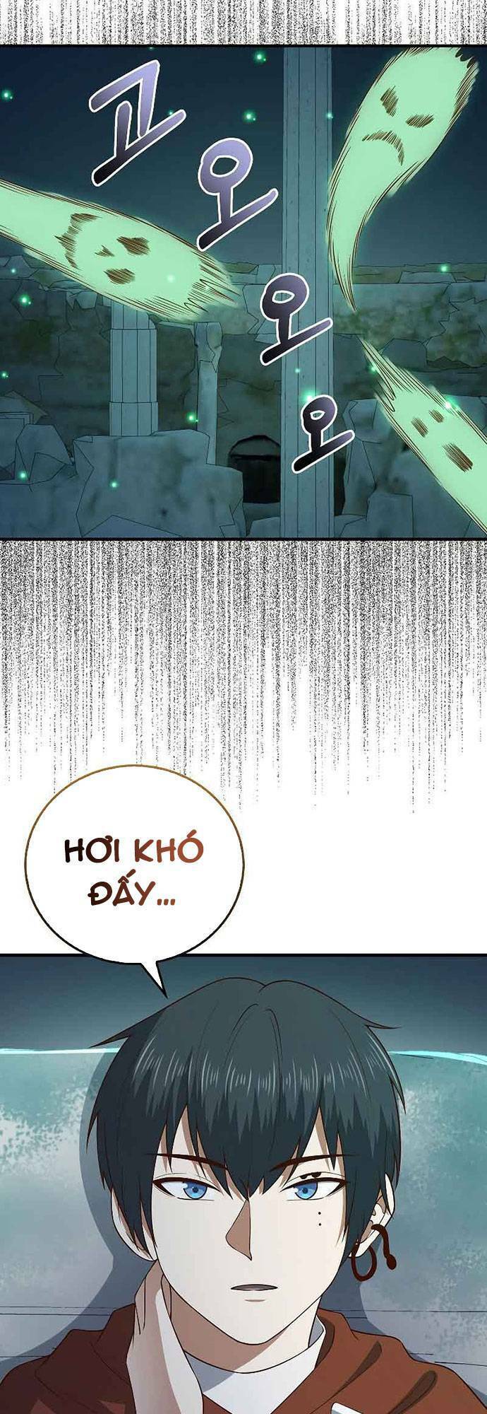 Thương Nhân Thánh Thần Chap 102 - Next Chap 103