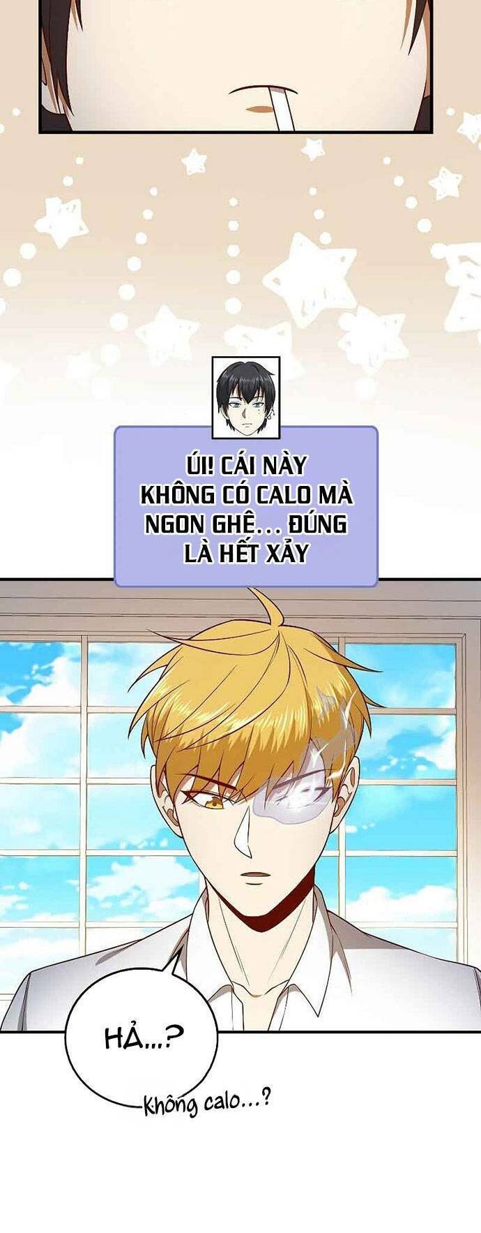 Thương Nhân Thánh Thần Chap 102 - Next Chap 103