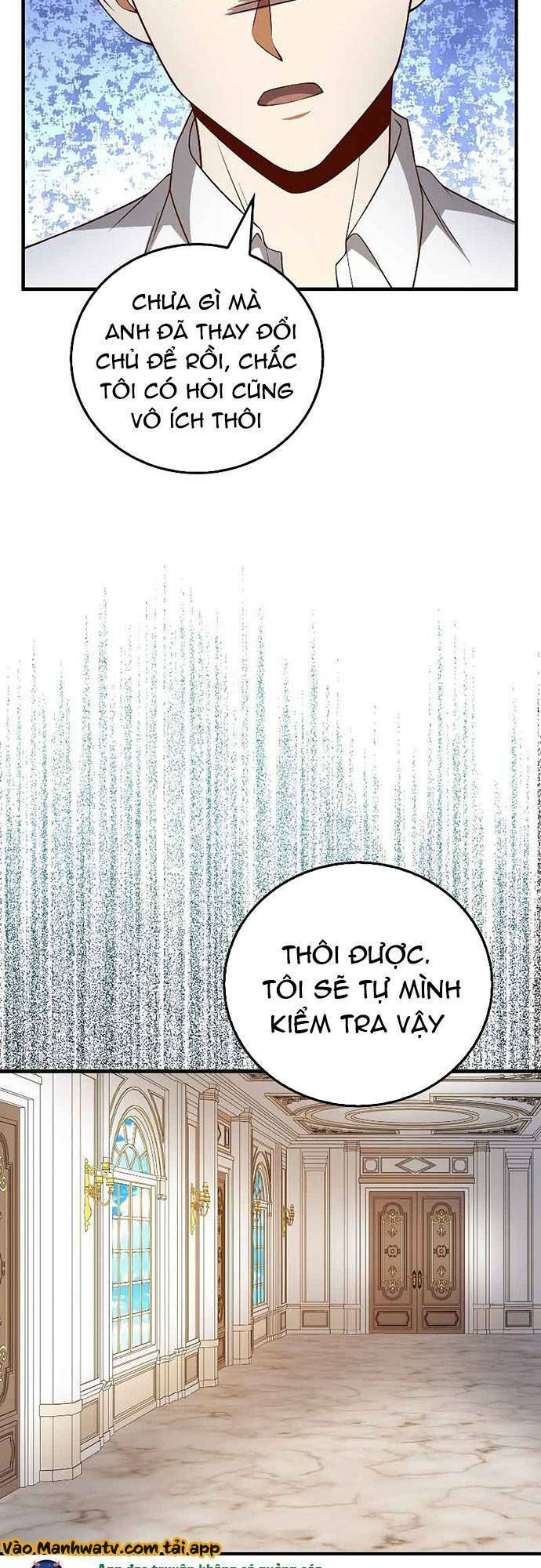 Thương Nhân Thánh Thần Chap 102 - Next Chap 103