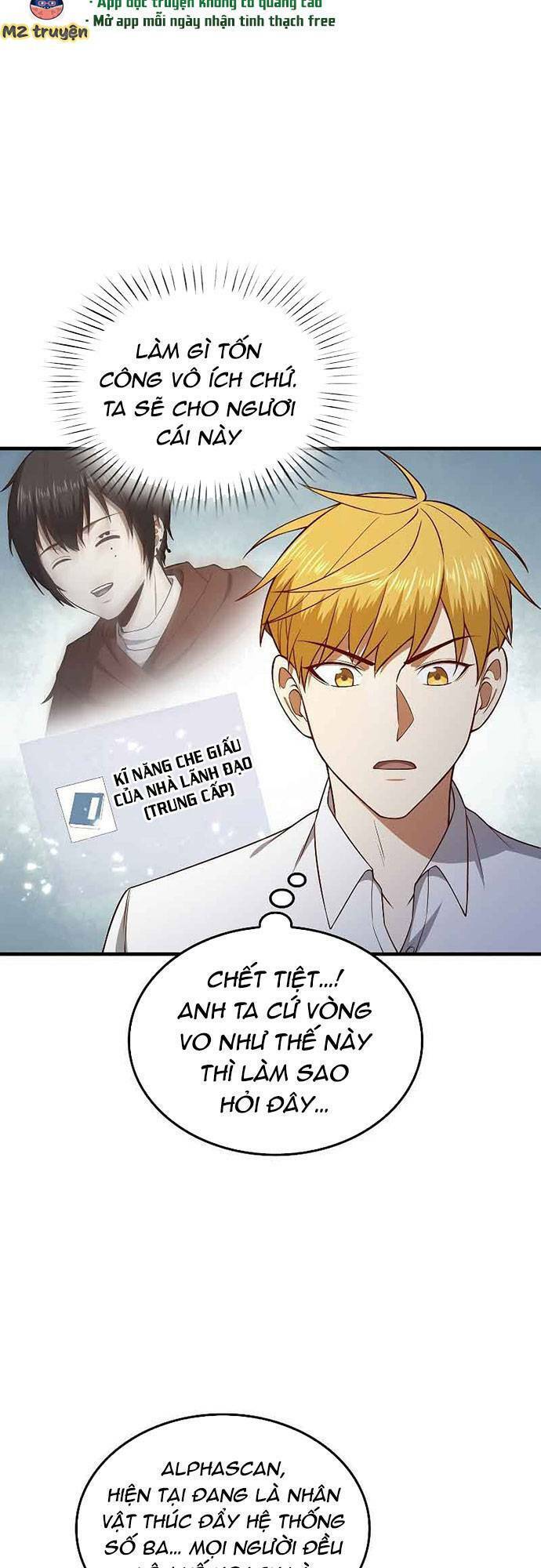 Thương Nhân Thánh Thần Chap 102 - Next Chap 103