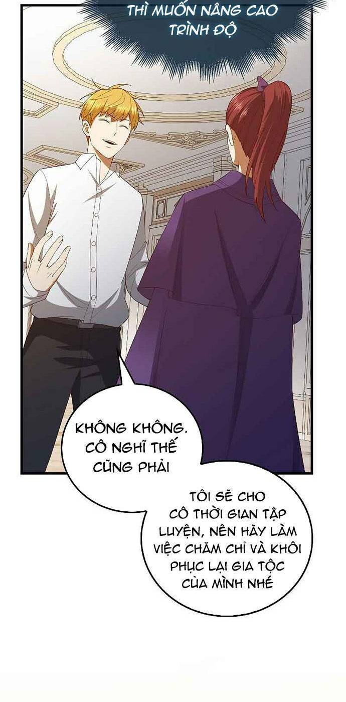 Thương Nhân Thánh Thần Chap 102 - Next Chap 103