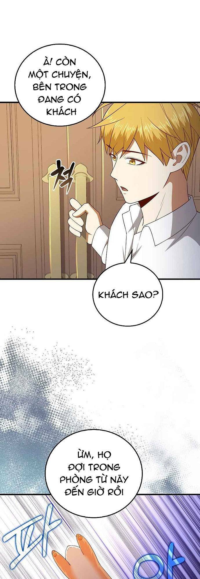 Thương Nhân Thánh Thần Chap 102 - Next Chap 103