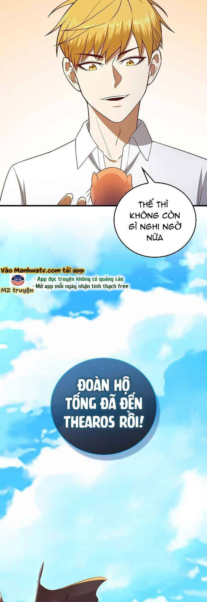 Thương Nhân Thánh Thần Chap 102 - Next Chap 103