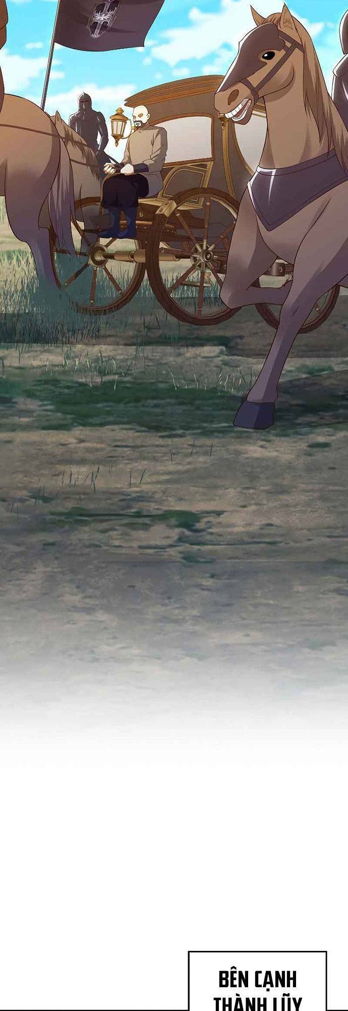 Thương Nhân Thánh Thần Chap 102 - Next Chap 103