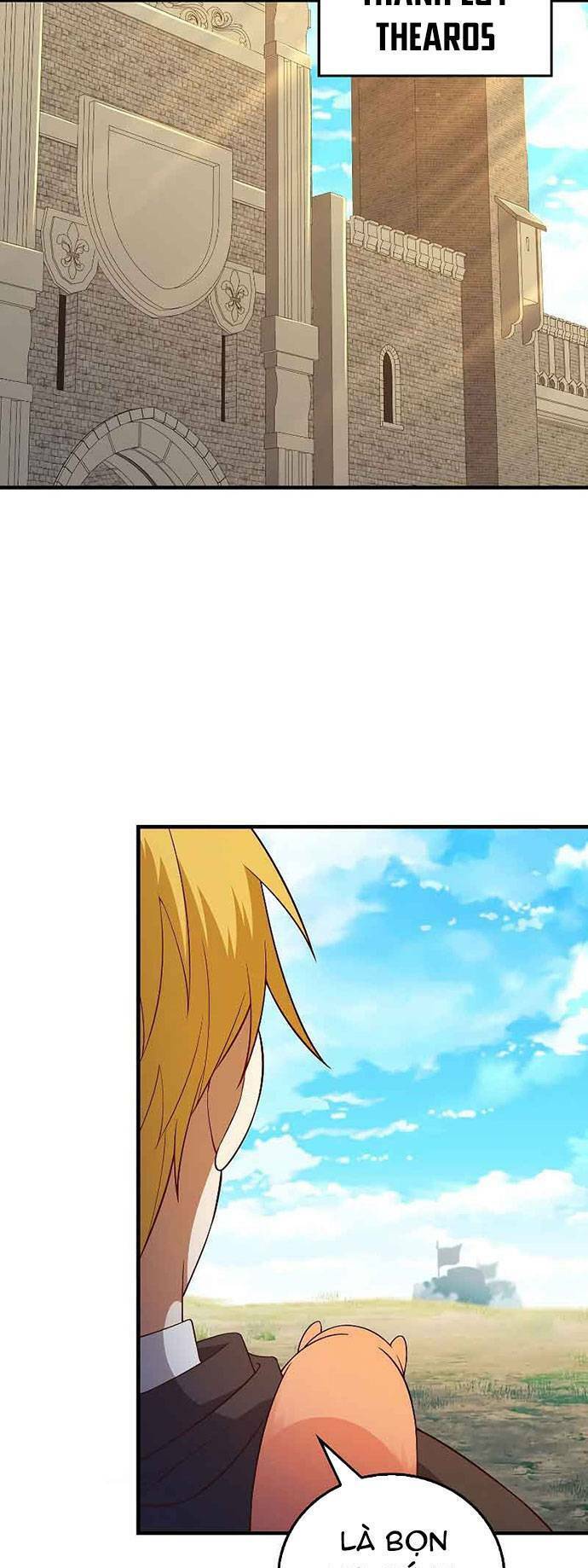 Thương Nhân Thánh Thần Chap 102 - Next Chap 103