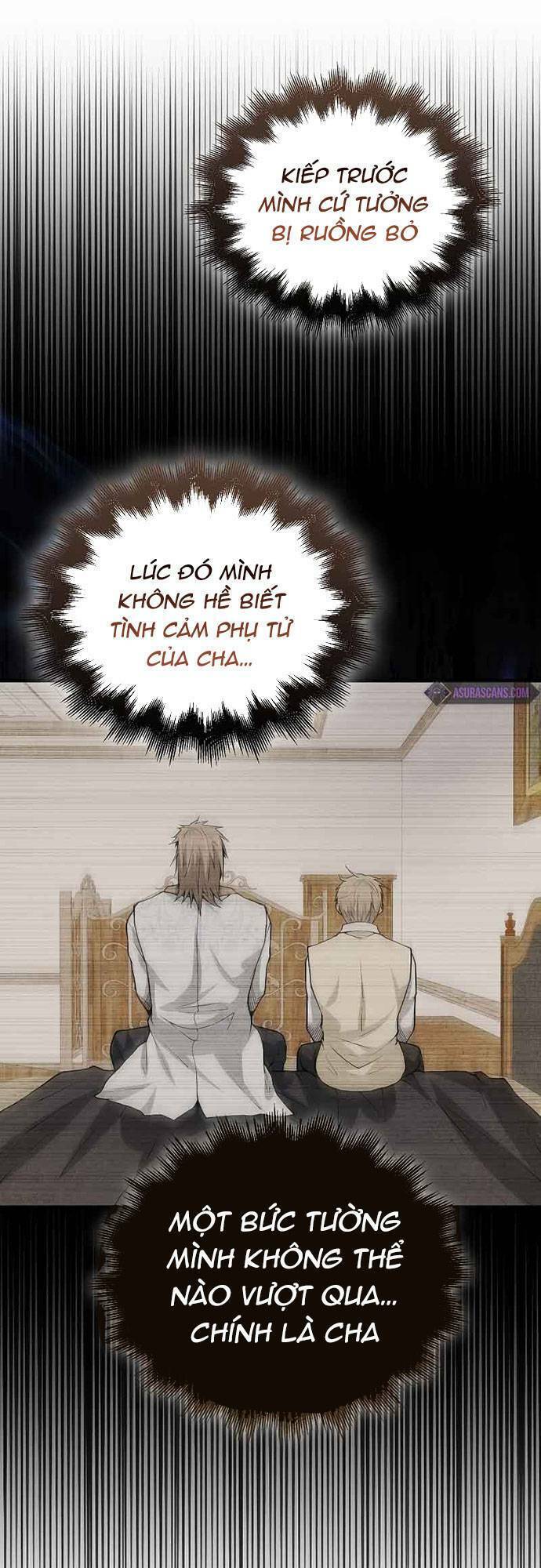 Thương Nhân Thánh Thần Chap 102 - Next Chap 103