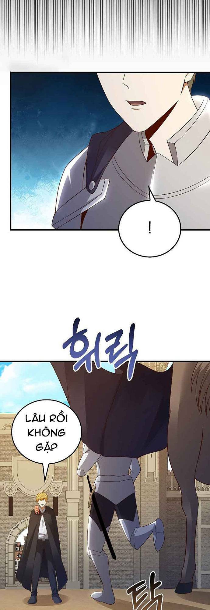 Thương Nhân Thánh Thần Chap 102 - Next Chap 103