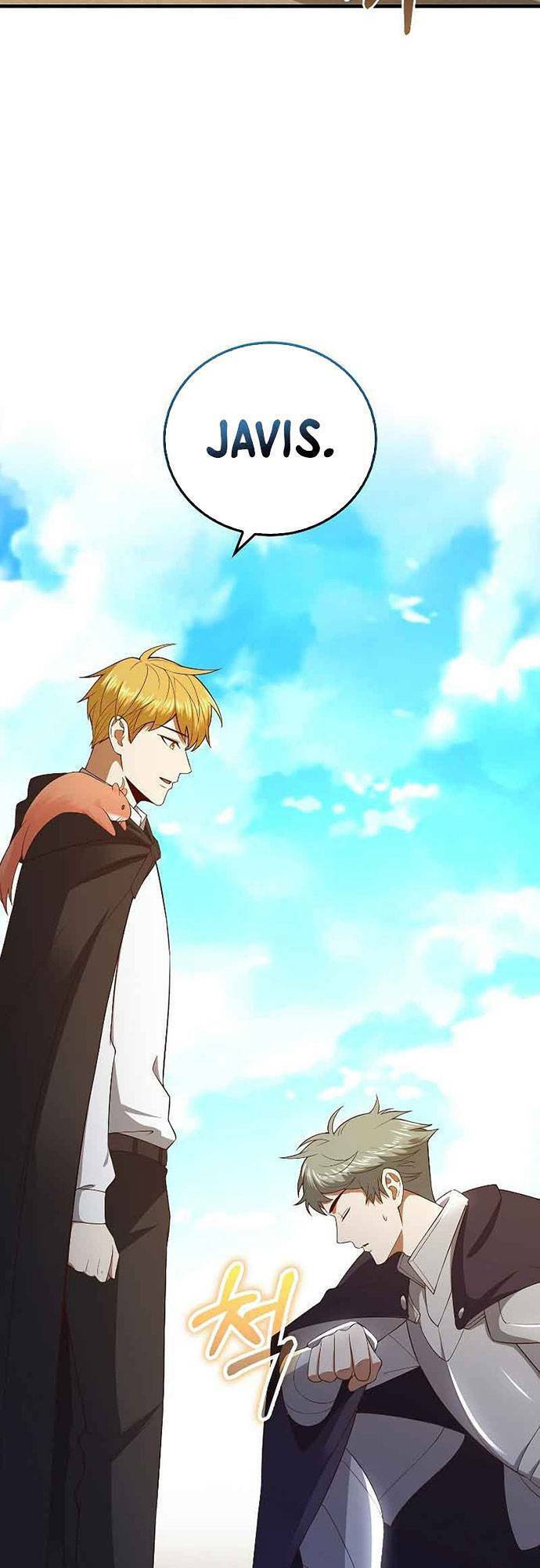 Thương Nhân Thánh Thần Chap 102 - Next Chap 103