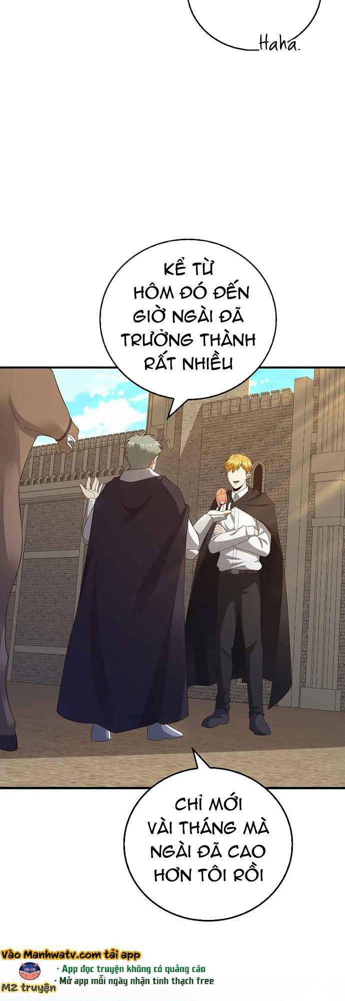 Thương Nhân Thánh Thần Chap 102 - Next Chap 103