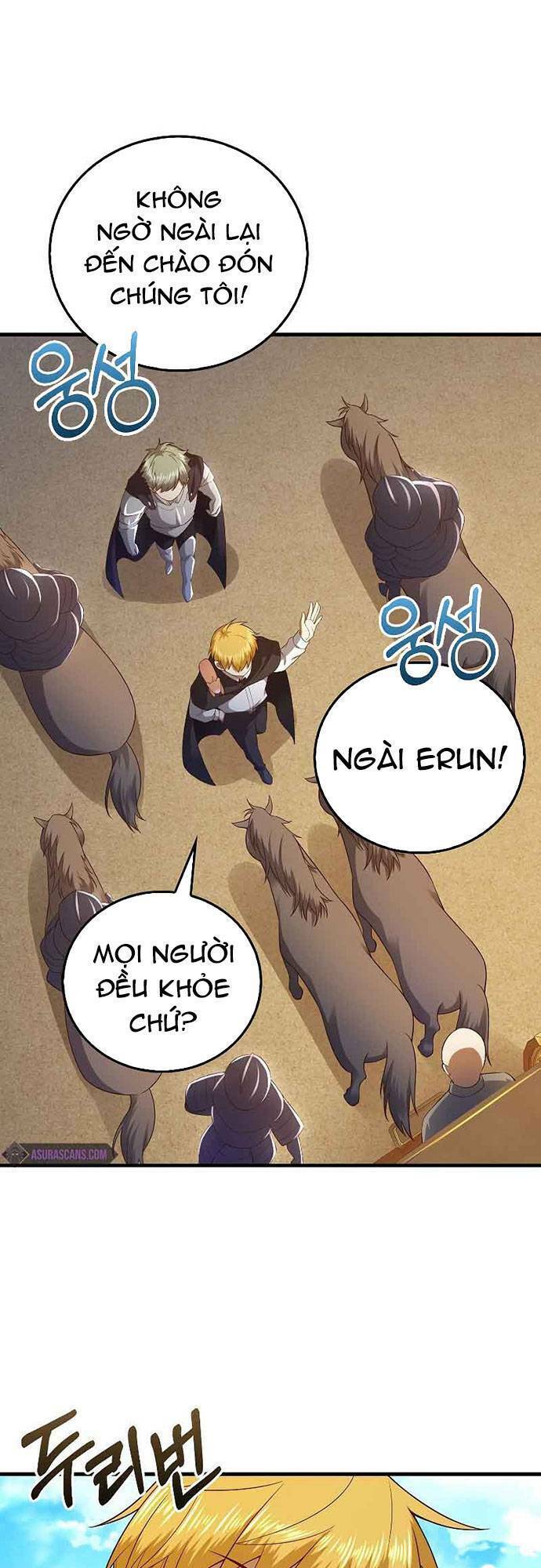 Thương Nhân Thánh Thần Chap 102 - Next Chap 103