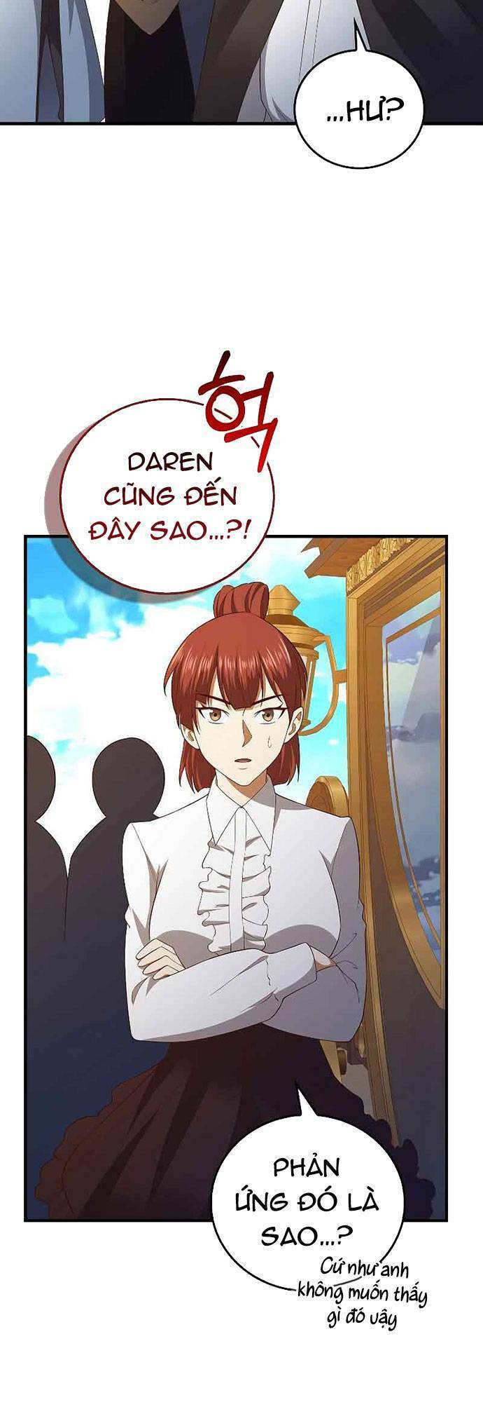 Thương Nhân Thánh Thần Chap 102 - Next Chap 103