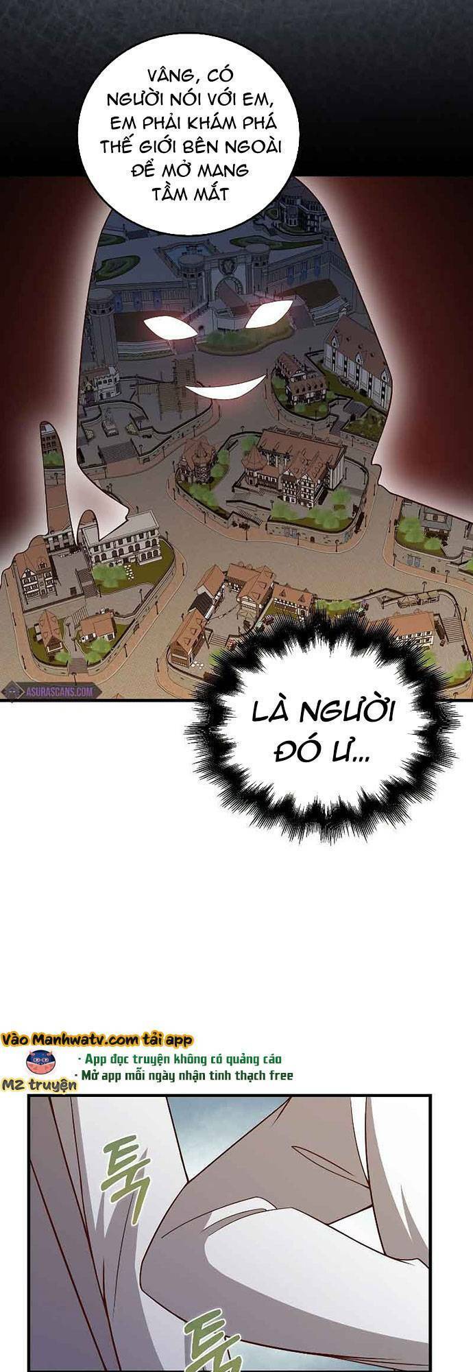 Thương Nhân Thánh Thần Chap 102 - Next Chap 103