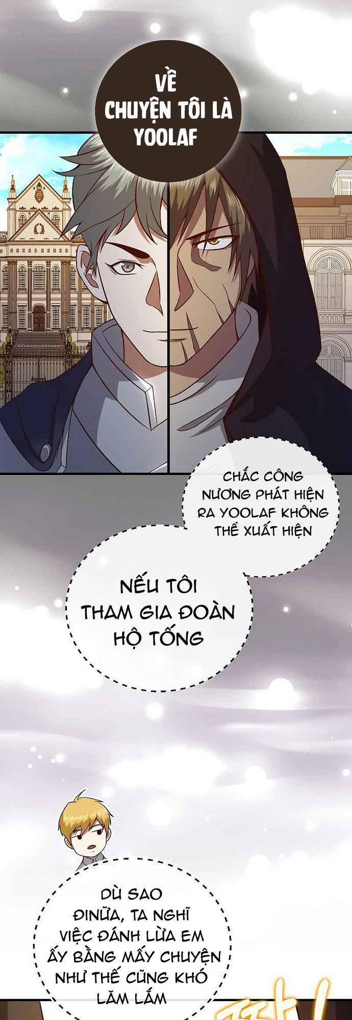 Thương Nhân Thánh Thần Chap 102 - Next Chap 103