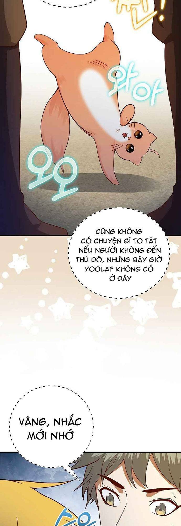 Thương Nhân Thánh Thần Chap 102 - Next Chap 103