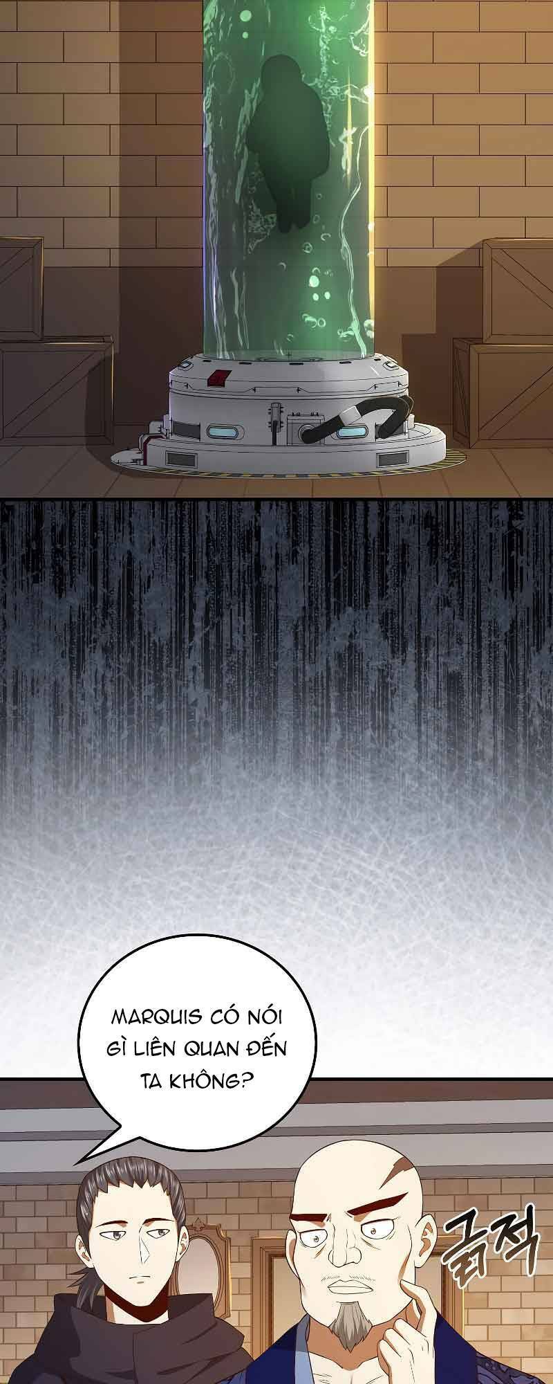 Thương Nhân Thánh Thần Chap 103 - Next Chap 104