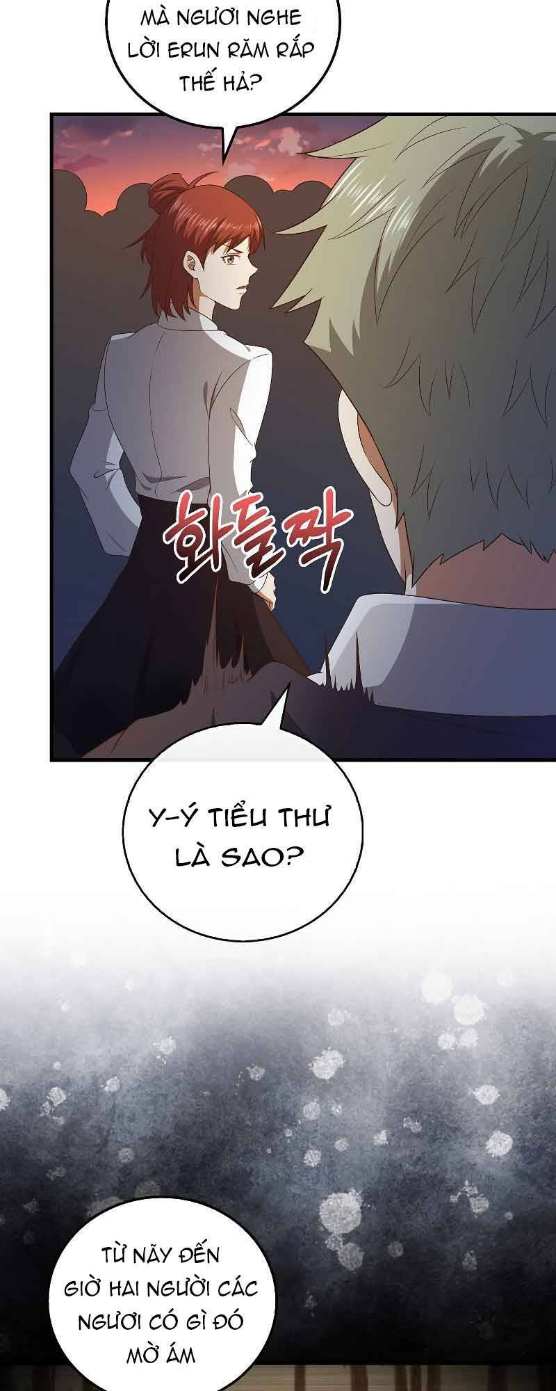 Thương Nhân Thánh Thần Chap 103 - Next Chap 104
