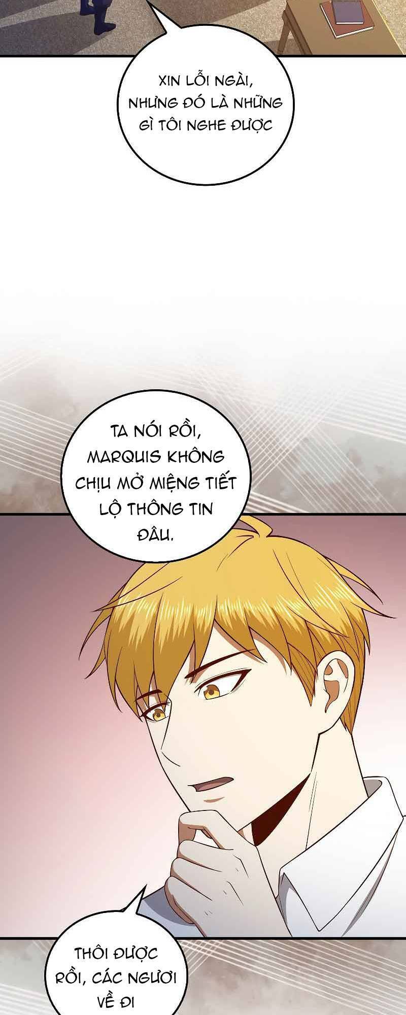 Thương Nhân Thánh Thần Chap 103 - Next Chap 104