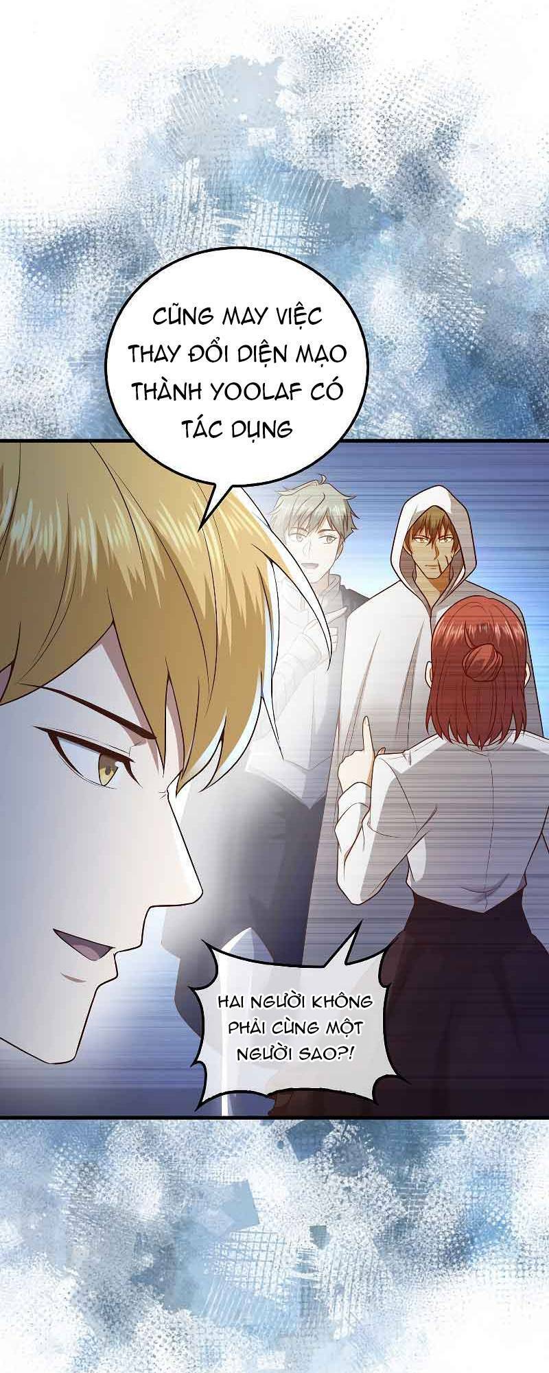 Thương Nhân Thánh Thần Chap 103 - Next Chap 104