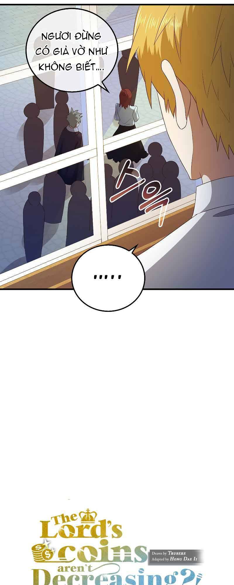 Thương Nhân Thánh Thần Chap 103 - Next Chap 104