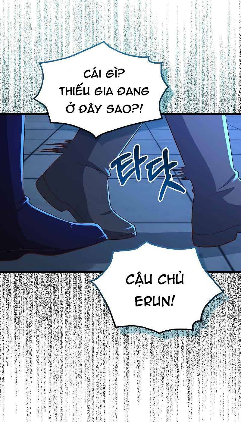 Thương Nhân Thánh Thần Chap 103 - Next Chap 104