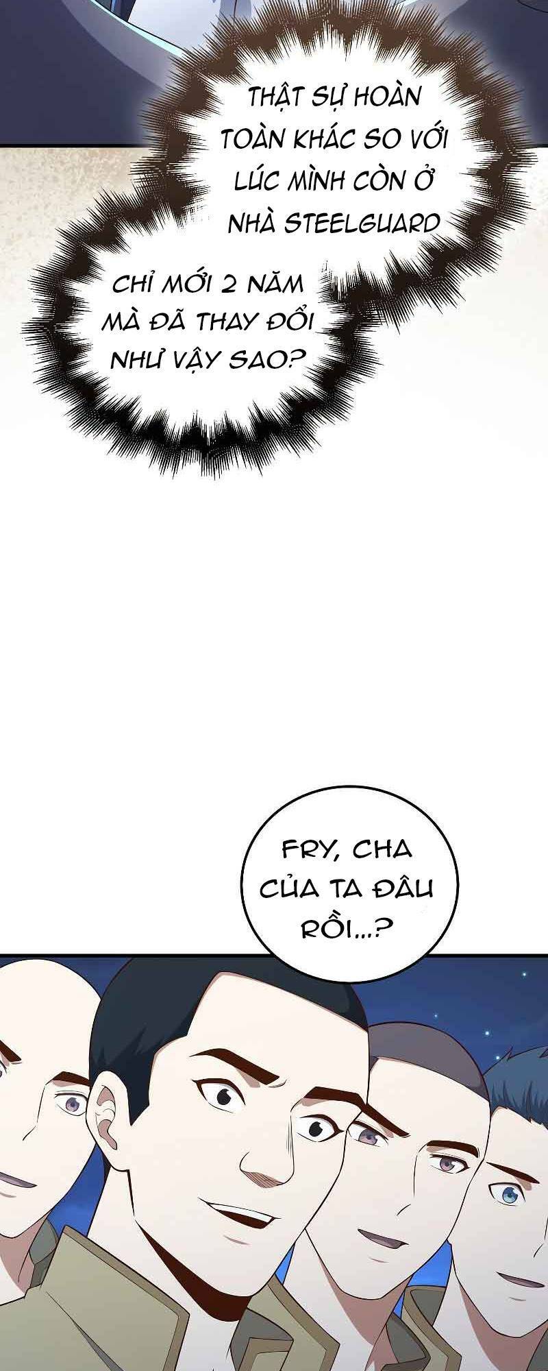 Thương Nhân Thánh Thần Chap 103 - Next Chap 104