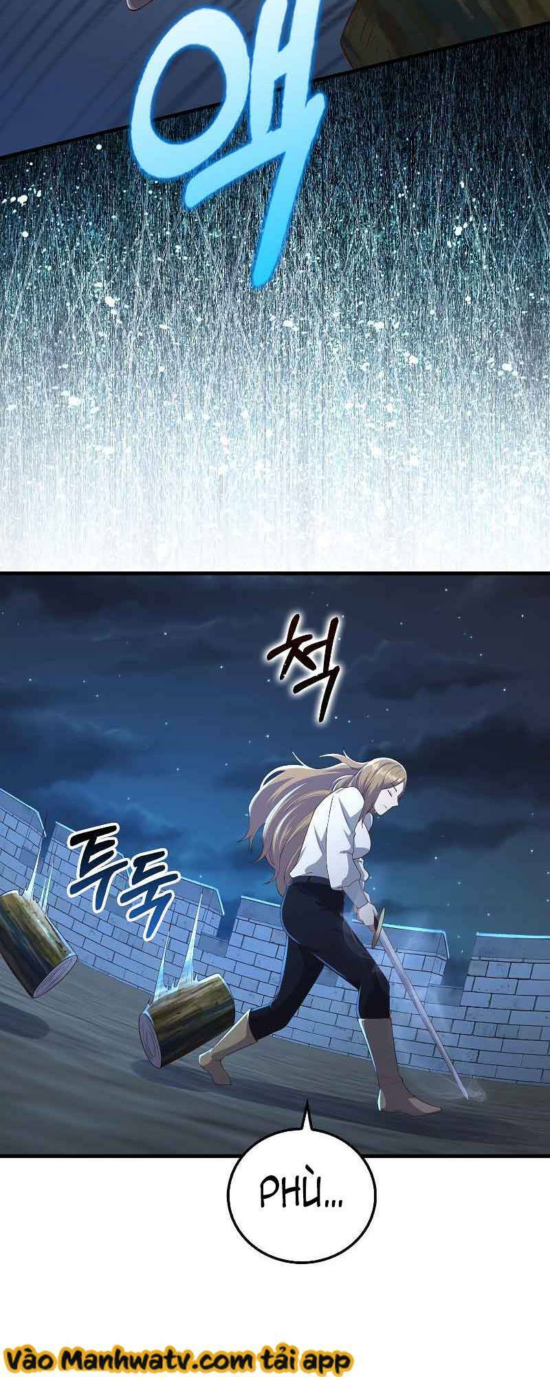 Thương Nhân Thánh Thần Chap 103 - Next Chap 104