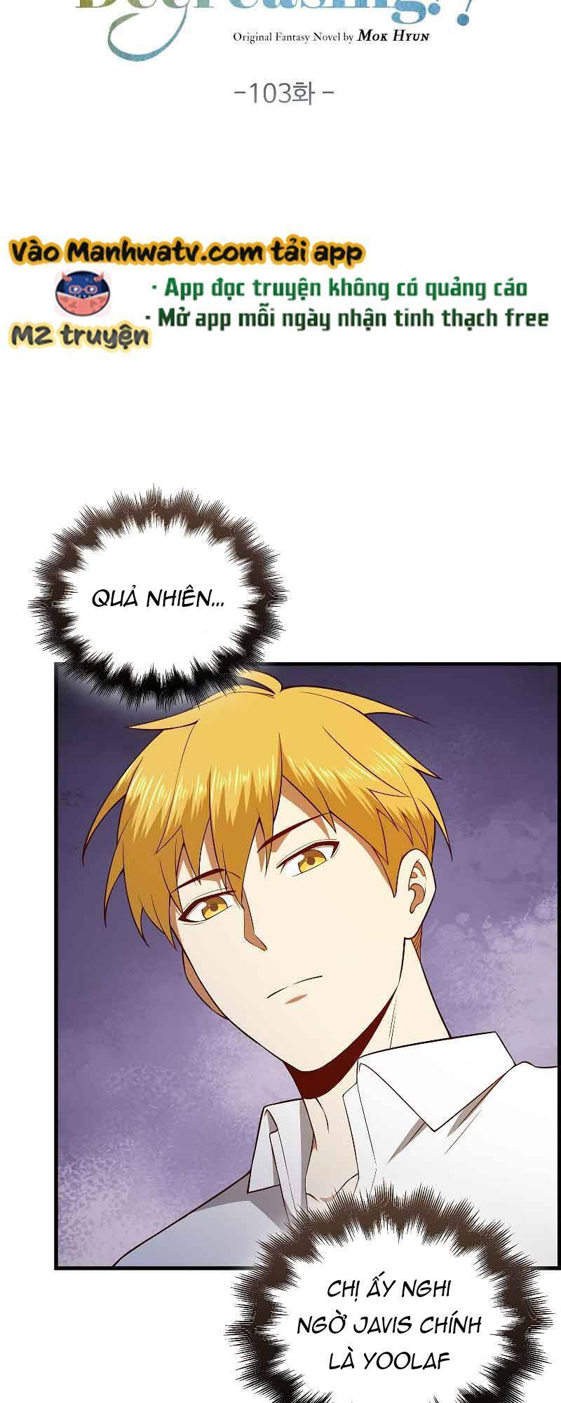 Thương Nhân Thánh Thần Chap 103 - Next Chap 104