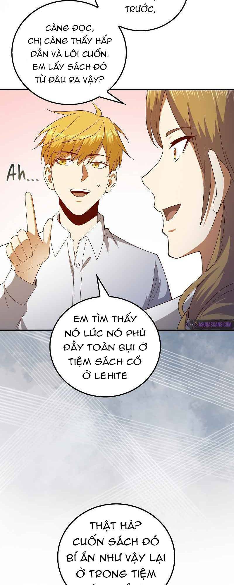 Thương Nhân Thánh Thần Chap 103 - Next Chap 104