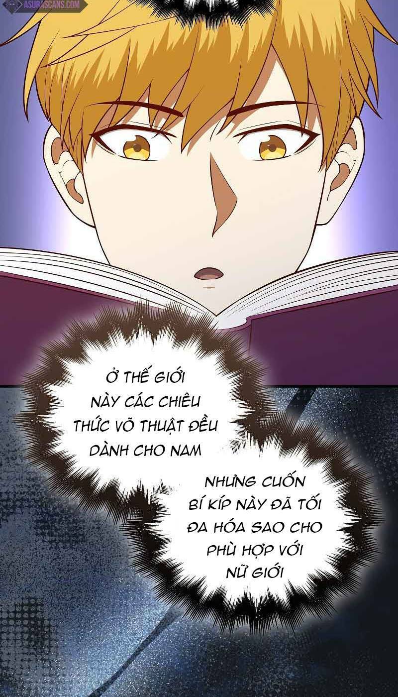Thương Nhân Thánh Thần Chap 103 - Next Chap 104