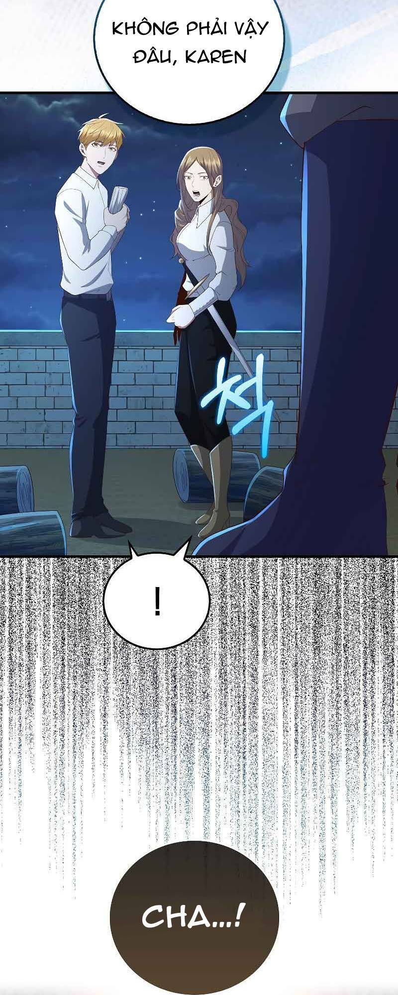 Thương Nhân Thánh Thần Chap 103 - Next Chap 104