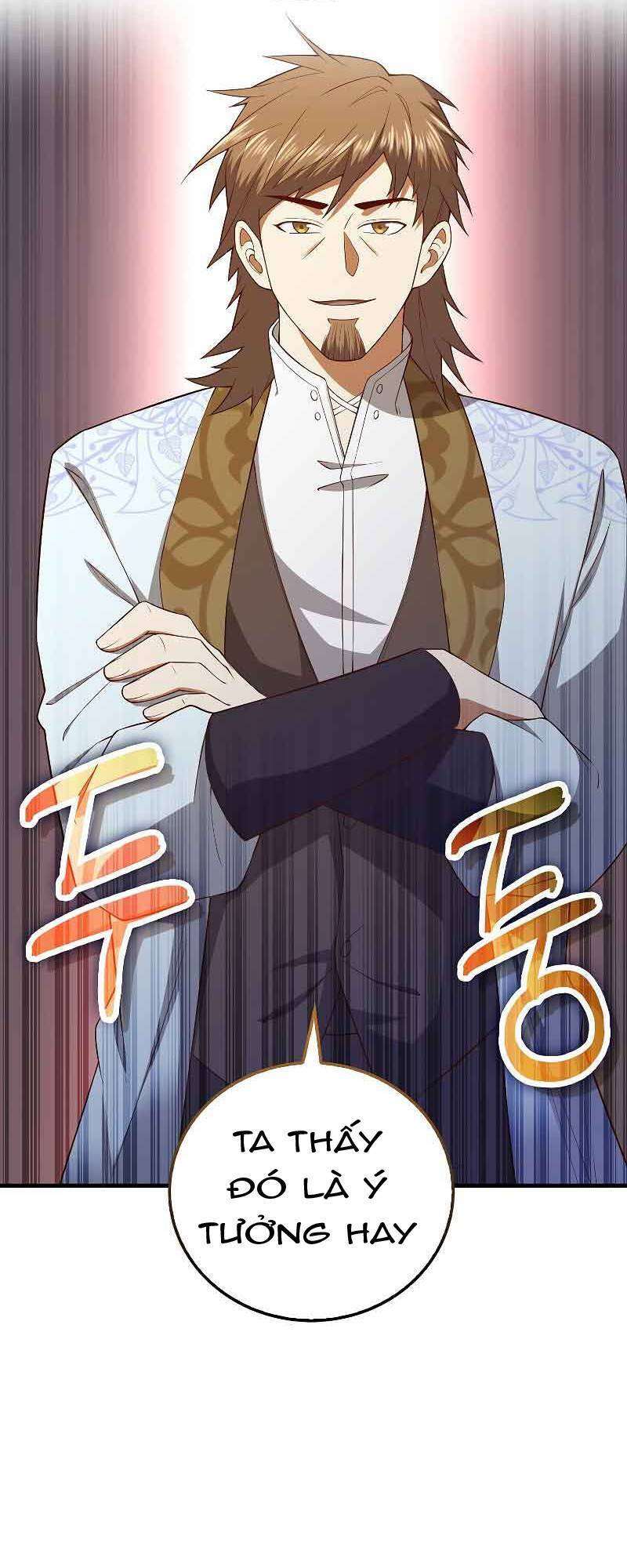 Thương Nhân Thánh Thần Chap 103 - Next Chap 104