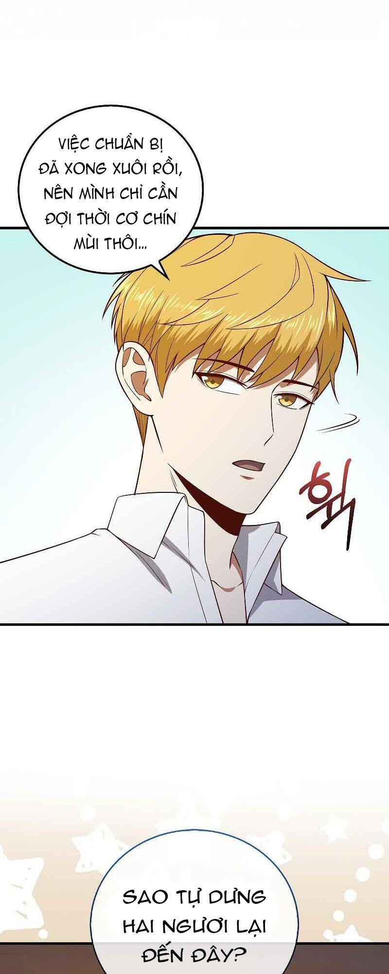 Thương Nhân Thánh Thần Chap 103 - Next Chap 104