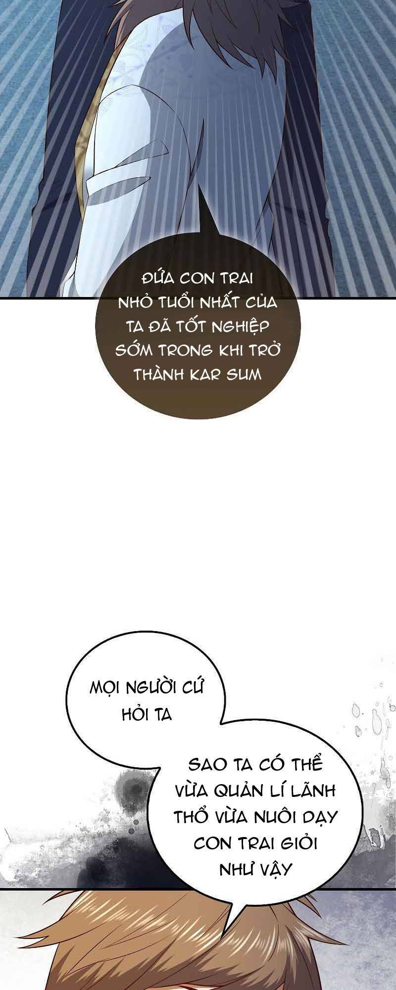 Thương Nhân Thánh Thần Chap 103 - Next Chap 104