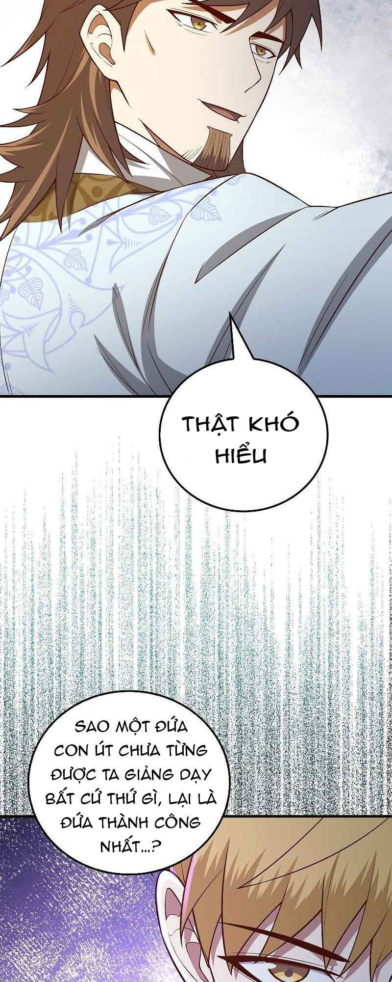 Thương Nhân Thánh Thần Chap 103 - Next Chap 104