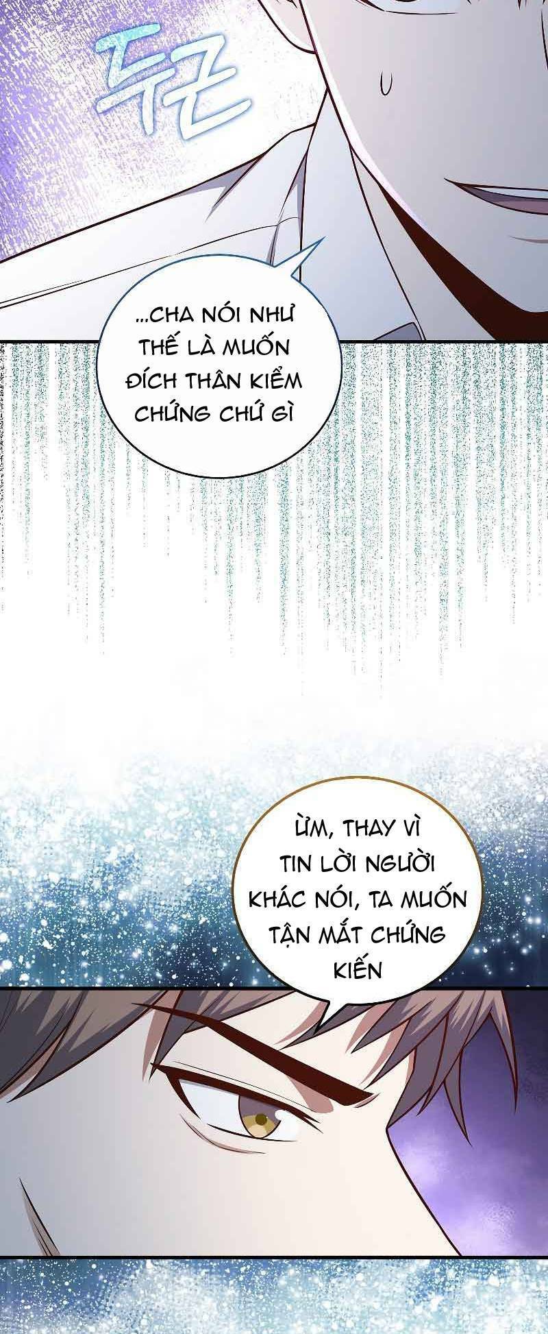 Thương Nhân Thánh Thần Chap 103 - Next Chap 104