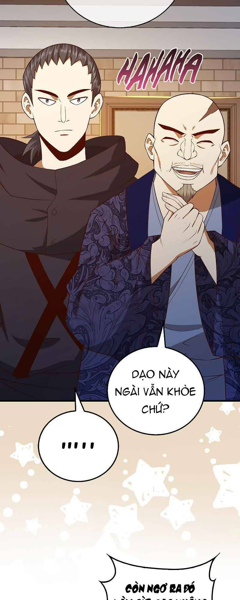 Thương Nhân Thánh Thần Chap 103 - Next Chap 104