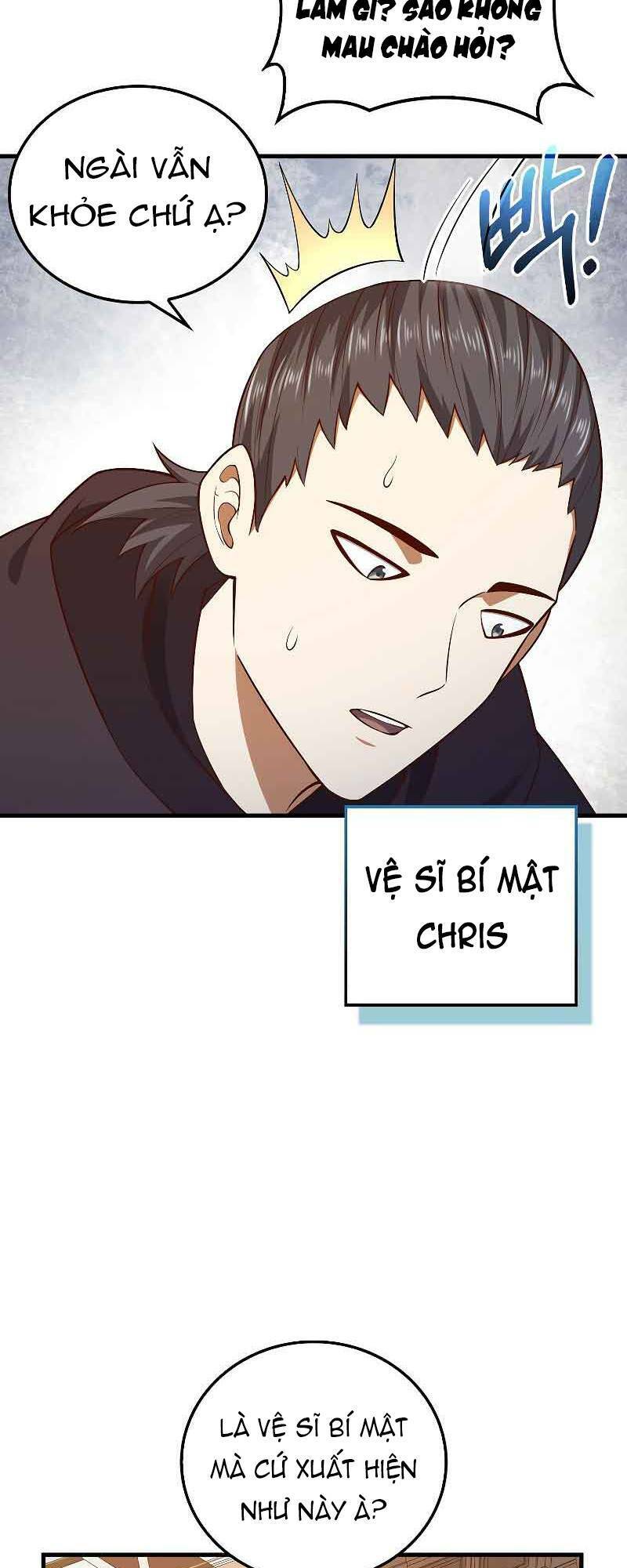 Thương Nhân Thánh Thần Chap 103 - Next Chap 104